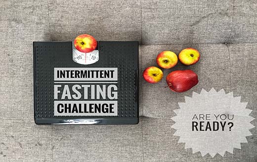 5 Pointers On Losing Weight With Intermittent Fasting